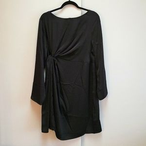 Long Sleeve Dress